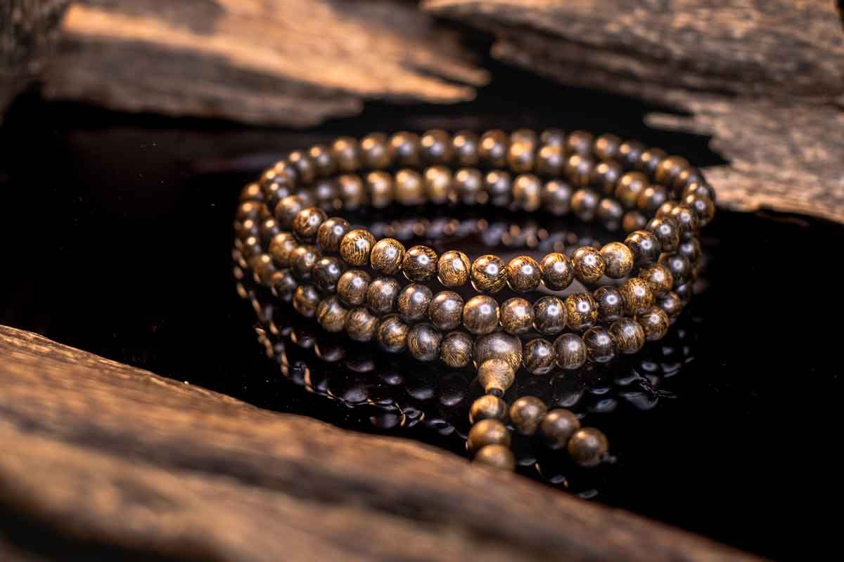 công dụng của trầm hương