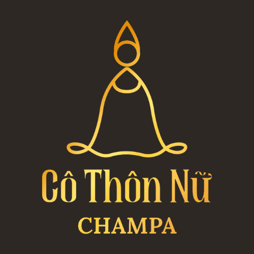 Cô Thôn Nữ ChamPa