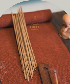 nhang trầm nhí