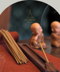 nhang trầm hương