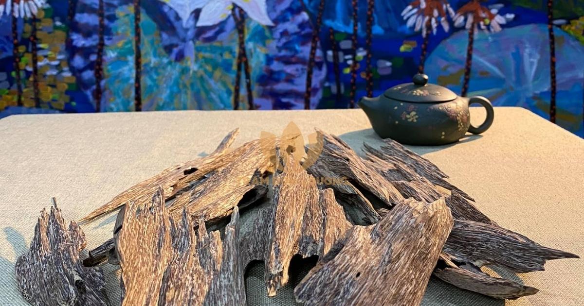 Thưởng ngửi trầm hương có tác dụng gì