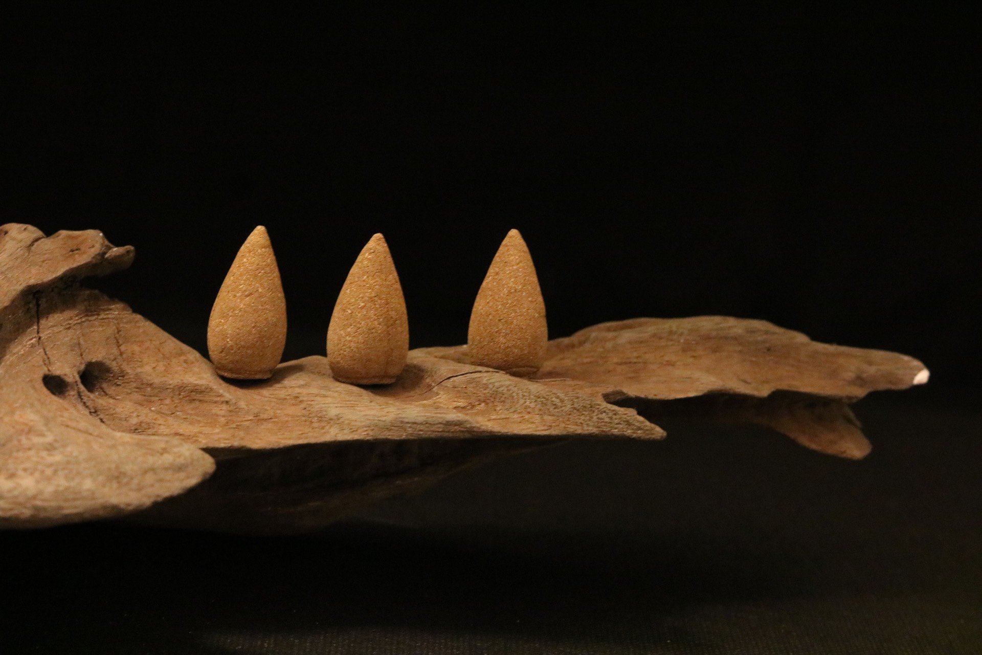 nhang trầm hương cao cấp