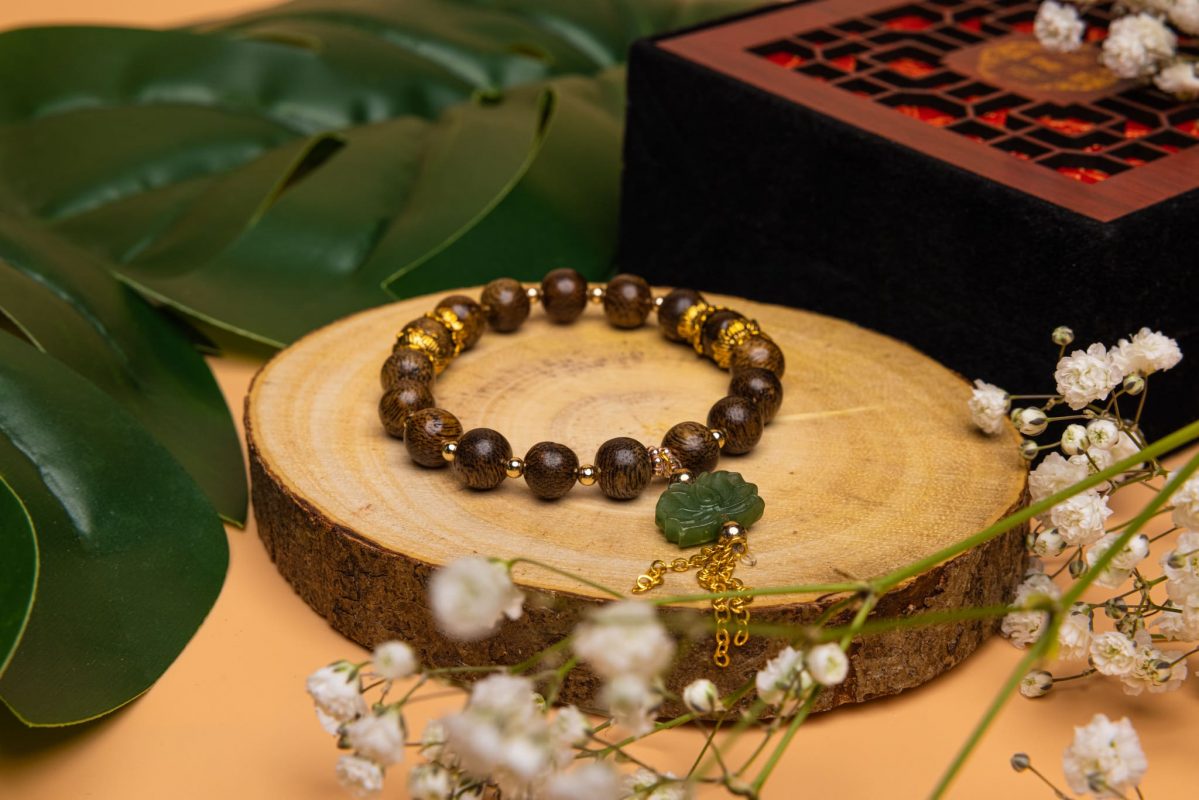 phân biệt trầm hương thật giả