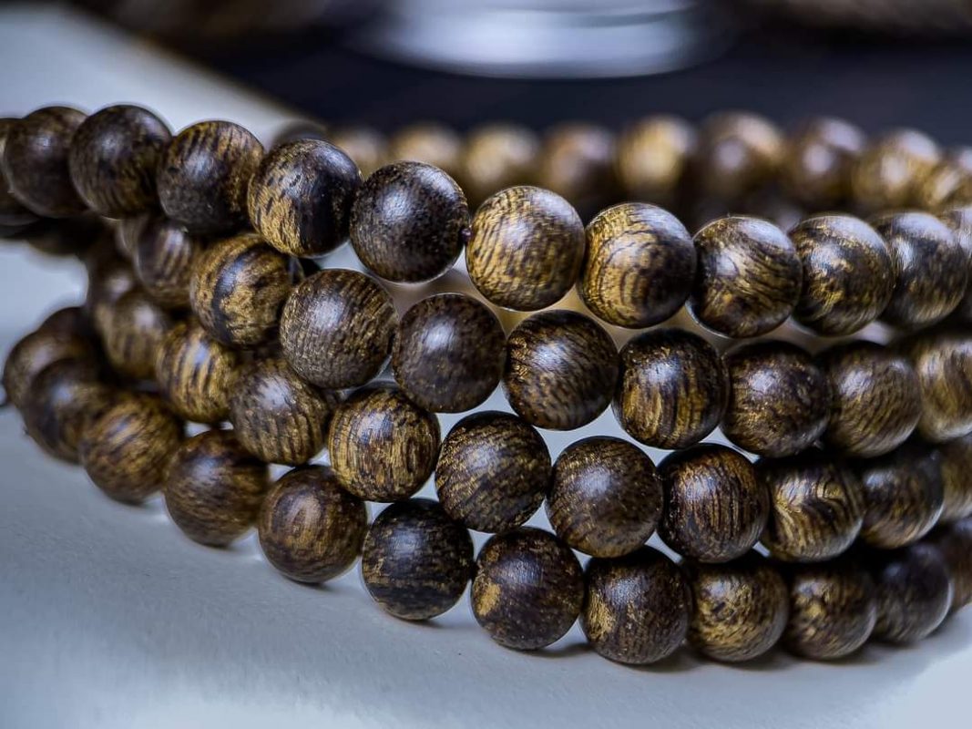 trầm hương cao cấp